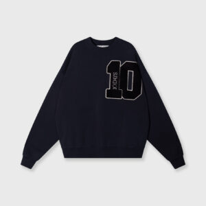 baseball sweater 10 10DAYS