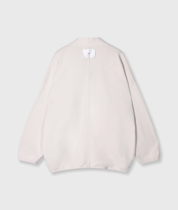 baseball cardigan 10 10DAYS - Afbeelding 2