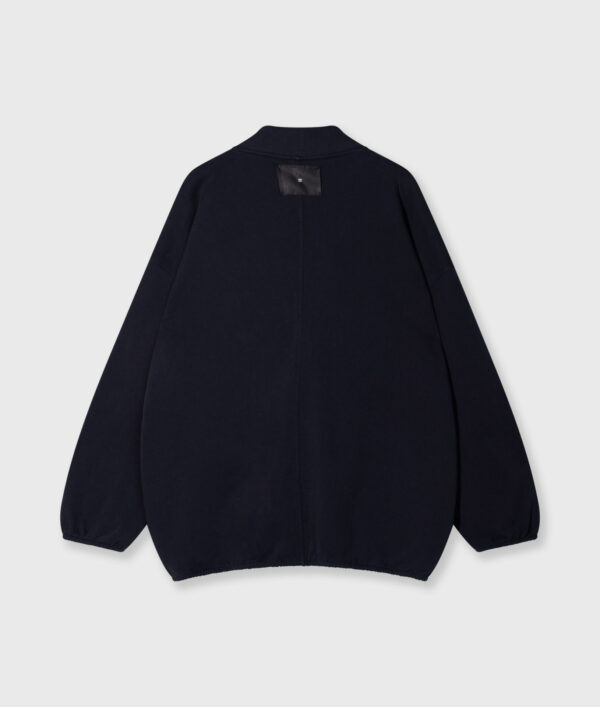 baseball cardigan 10 10DAYS - Afbeelding 4