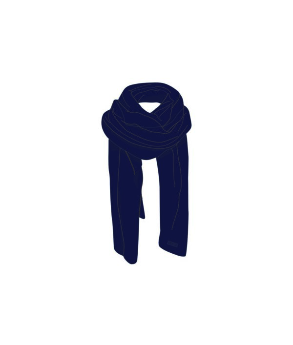 soft hairy knit scarf 10DAYS