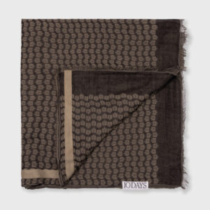 scarf ikat 10DAYS