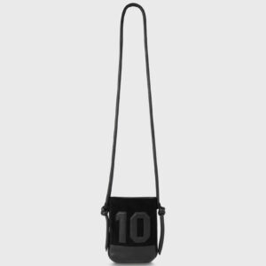 leather phone bag 10DAYS