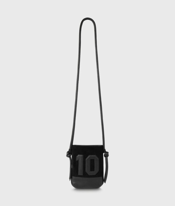 leather phone bag 10DAYS