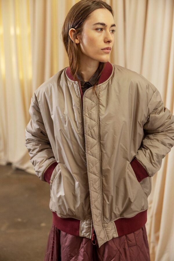 Norton jacket Project AJ117 - Afbeelding 3