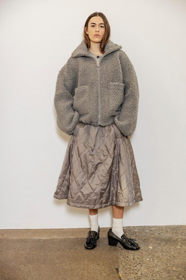 Skirt Nicoline Project AJ117