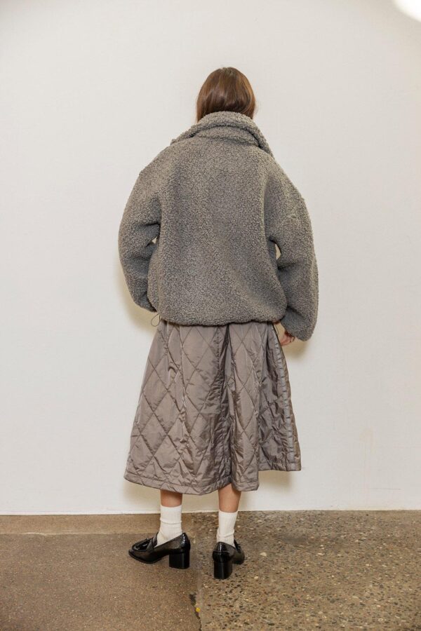 Skirt Nicoline Project AJ117 - Afbeelding 2