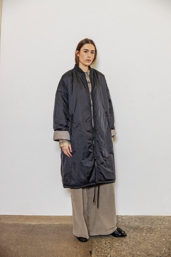 Nita Coat Project AJ117 - Afbeelding 2