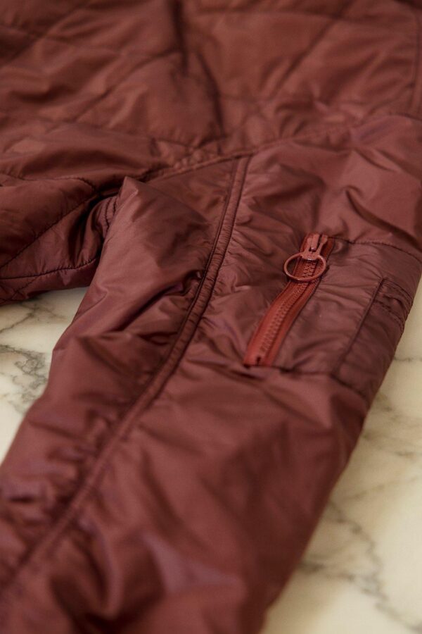Nita Coat Project AJ117 - Afbeelding 3
