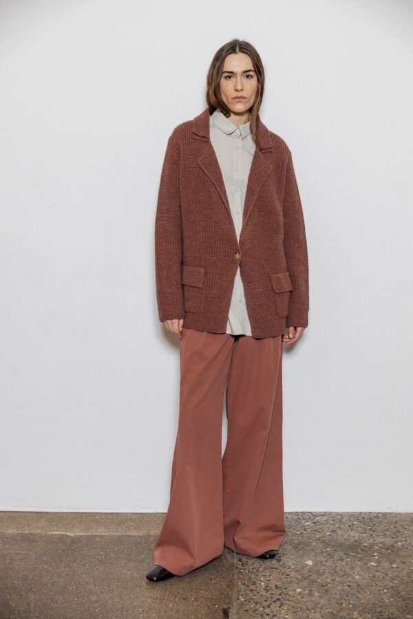 Smit Cardigan Project AJ117 - Afbeelding 2