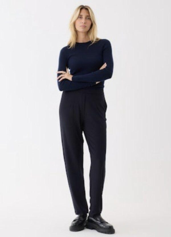 Pantalon Majestic Falitures