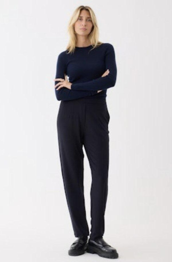 Pantalon Majestic Falitures