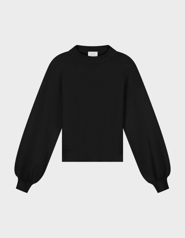 KET-AE Pull Avec Elan