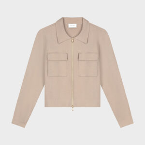 EVA-AE cardigan Avec Elan