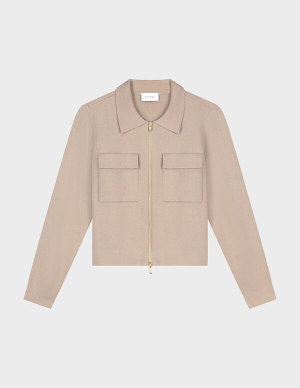 EVA-AE cardigan Avec Elan
