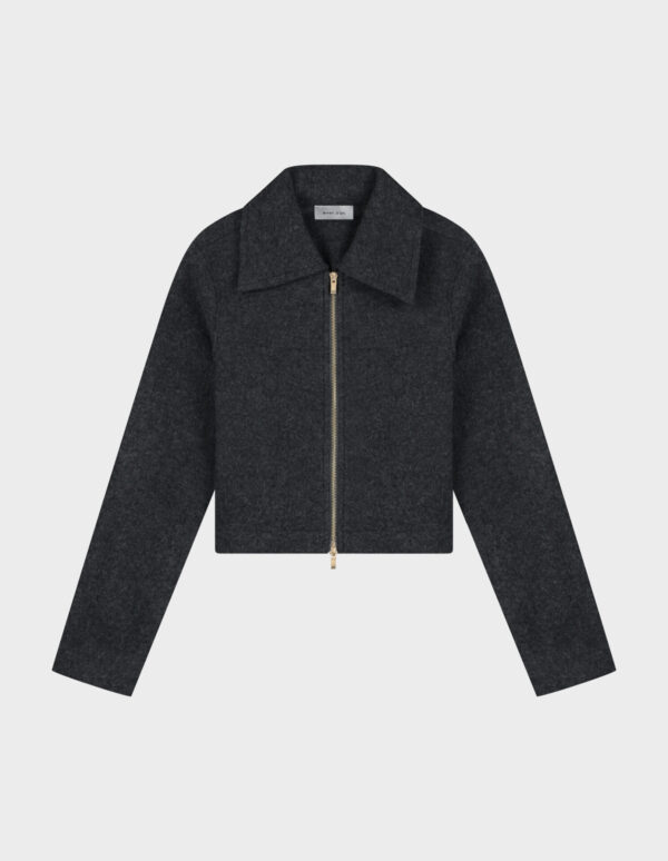 ANNEMIEK-AE Cardigan Avec Elan