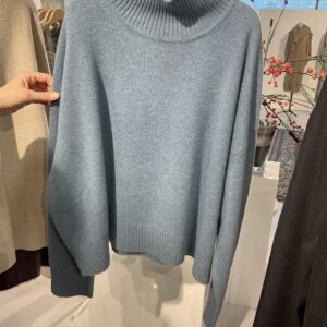 Yak Merino Eden Pull Zenngi