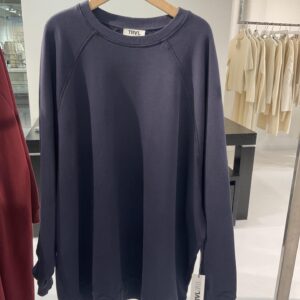 Cocoon Sweater TRVL DRSS