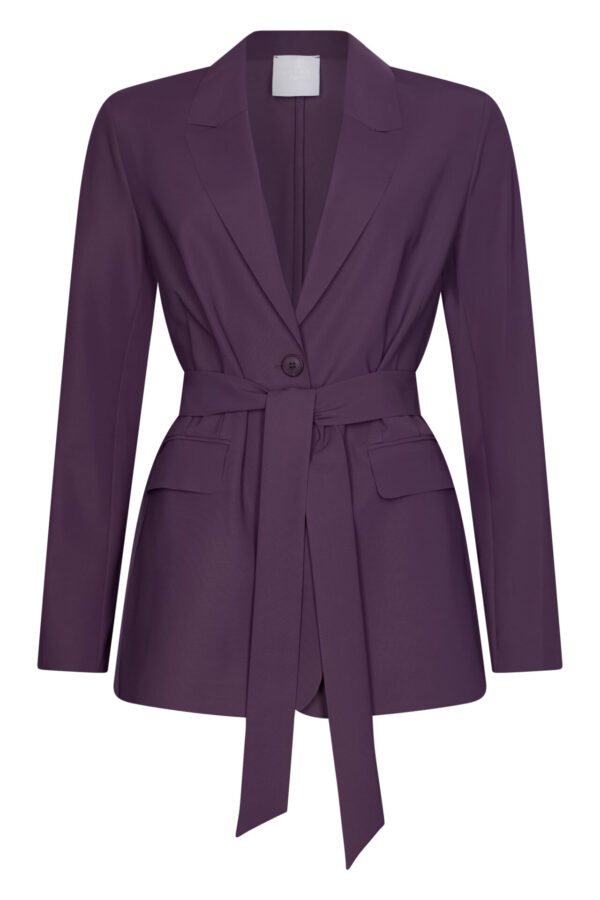 Anya Blazer JapanTKY