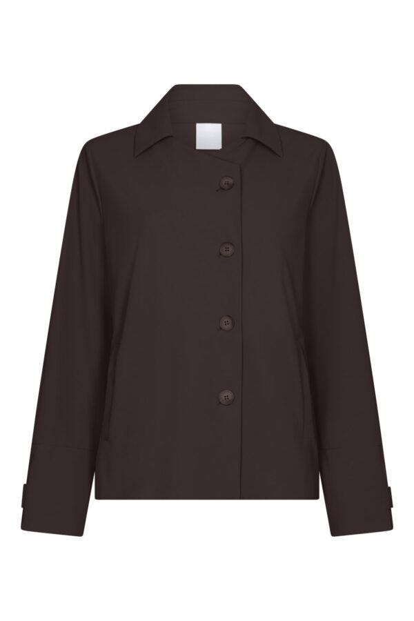 Misato Blazer JapanTKY