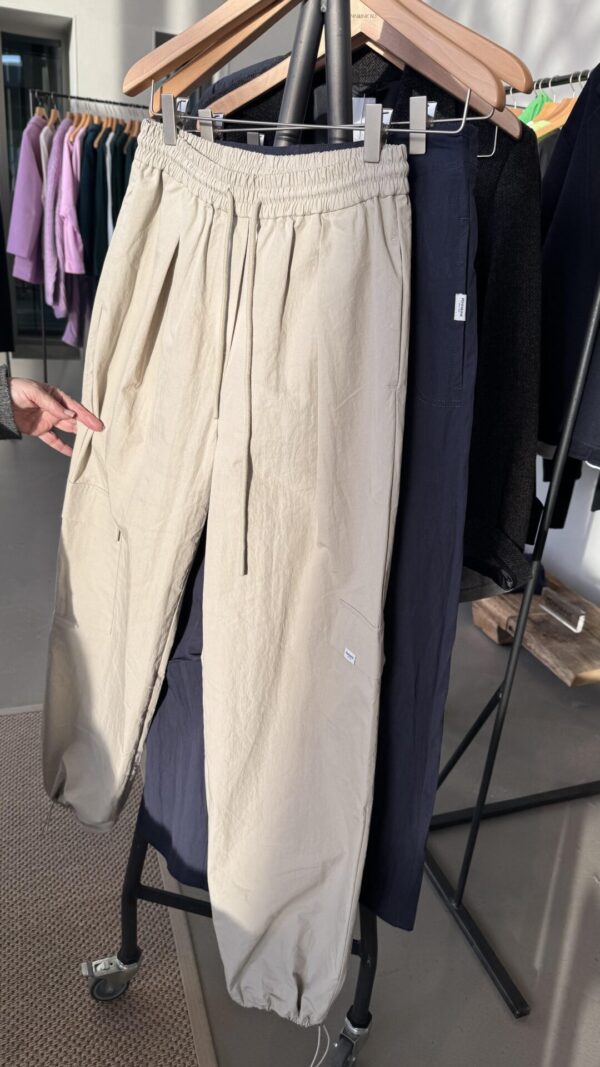 Trousers W25C288 PENN&INK N.Y - Afbeelding 2