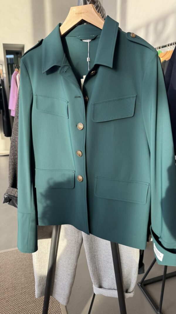Blazer W25N1645 PENN&INK N.Y
