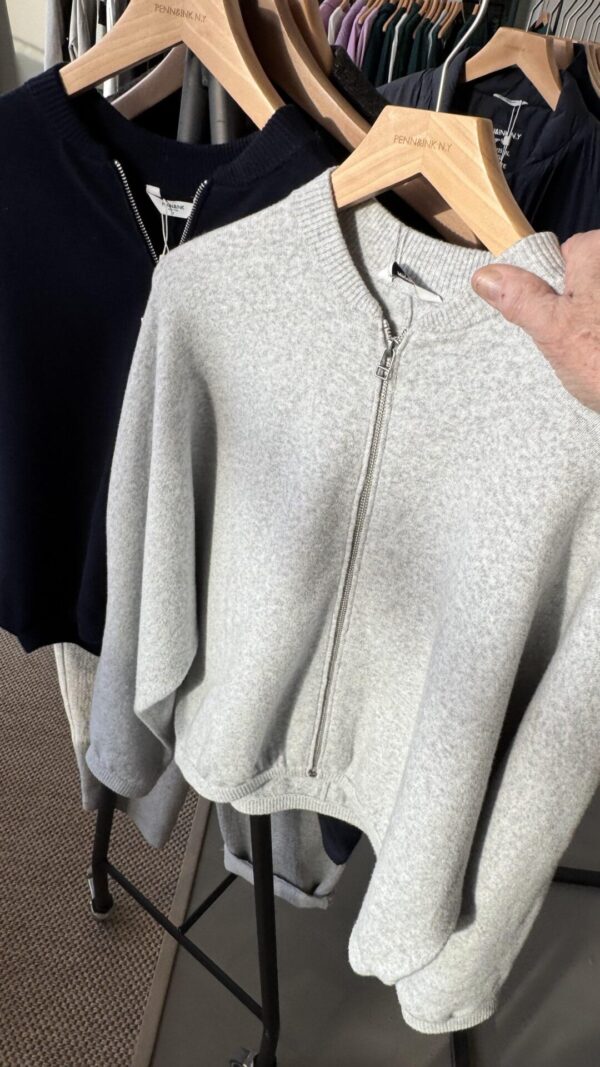 Cardigan  W25B350 PENN&INK N.Y
