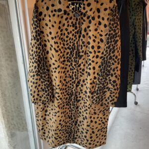 Aviona Coat Leon & Harper