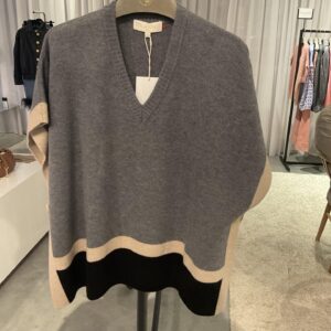 Colorblock Vesper Pull Stella Forest