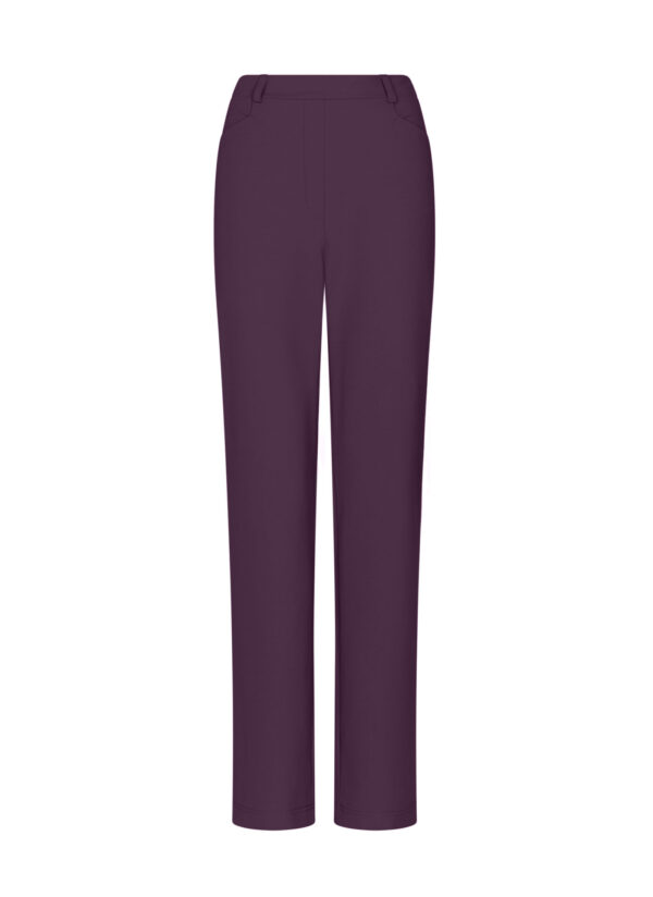 Fumio Comfort Pants JapanTKY