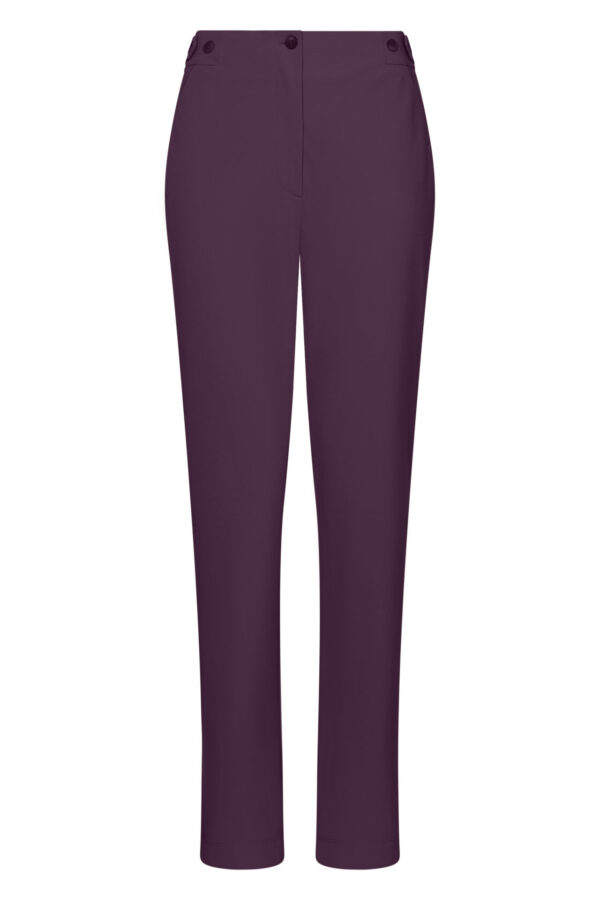 Hashimoto pants JapanTKY