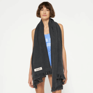 towel plaid 10DAYS