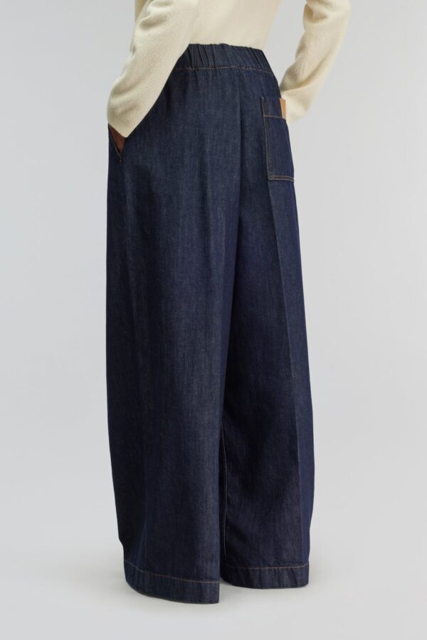 Y5WY20 Trouser SemiCouture - Afbeelding 3