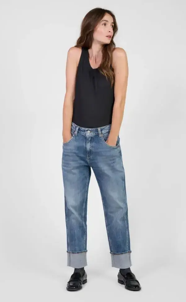Jama Jeans Le temps des Cerises