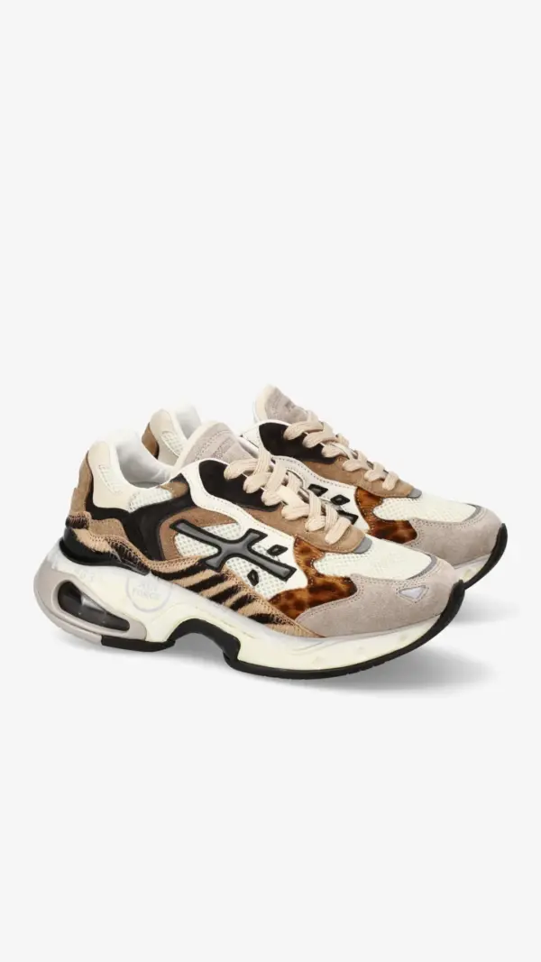 Sharkyd 425 sneaker Premiata