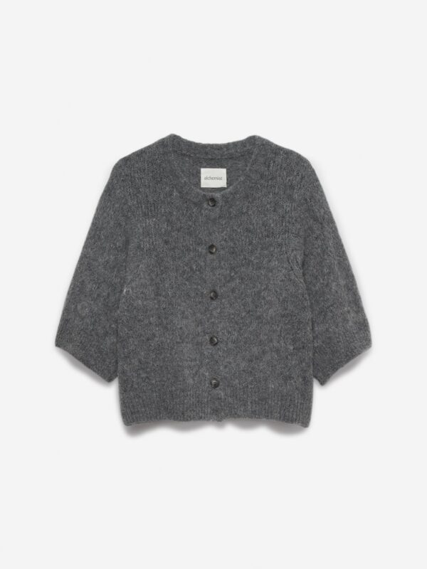 Caroline Cardigan Alchemist - Afbeelding 4