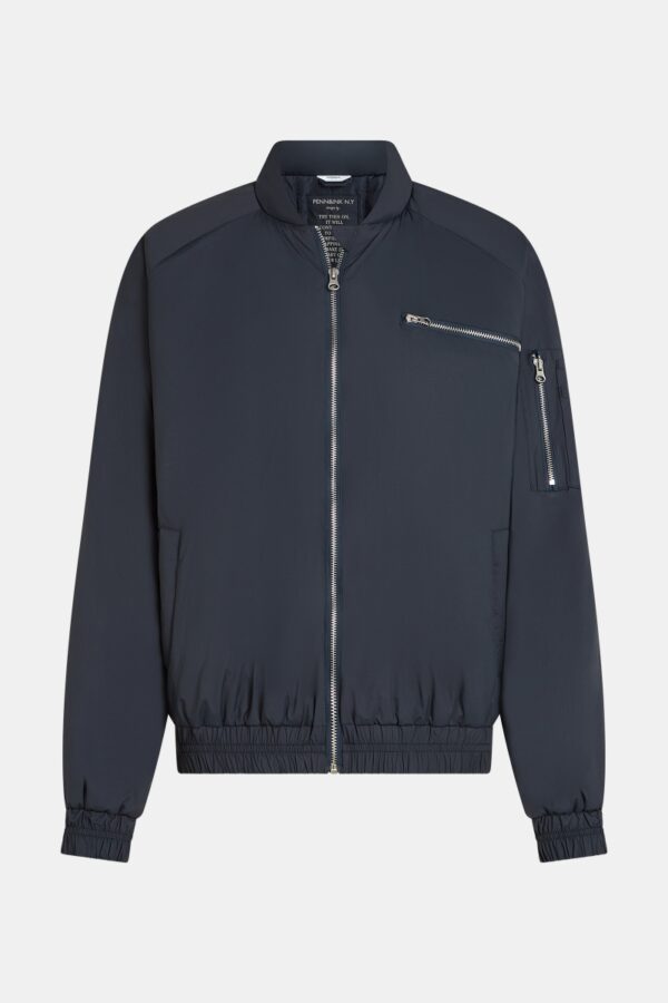 Coat W25C284 PENN&INK N.Y - Afbeelding 3