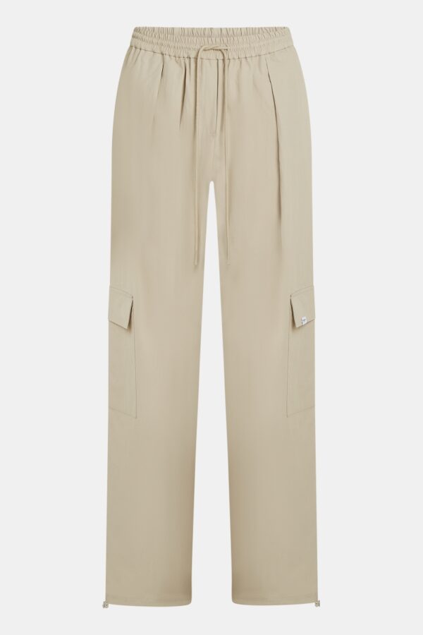 Trousers W25C288 PENN&INK N.Y