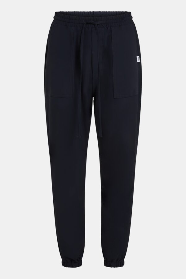 Trousers W25N1635 PENN&INK N.Y