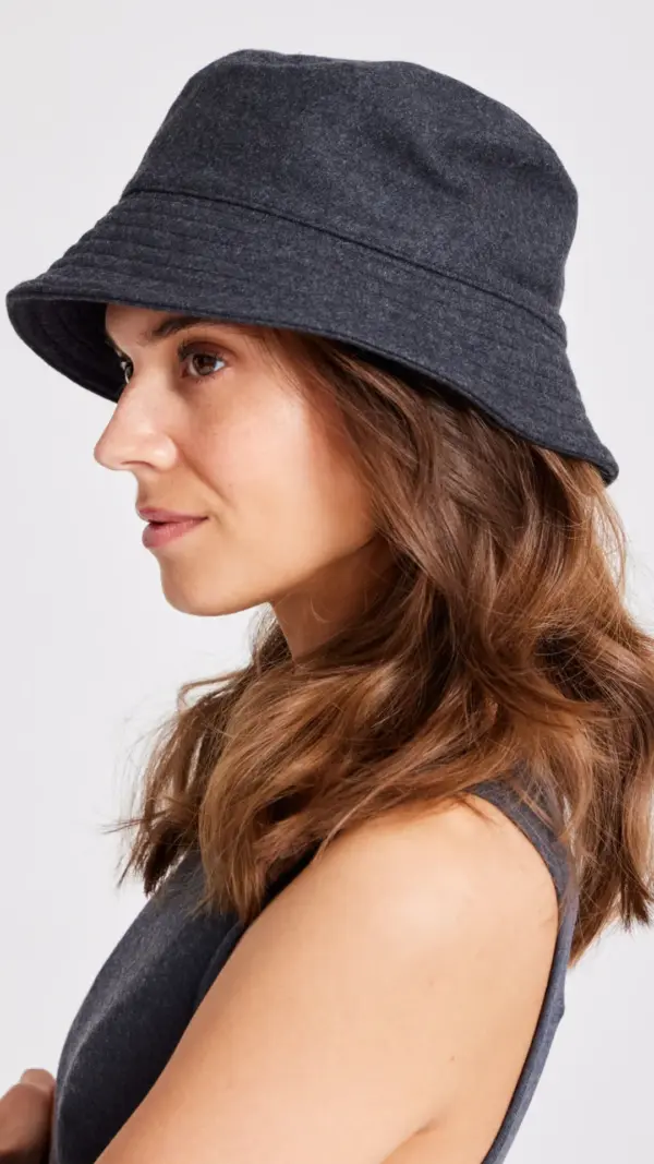 Bucket Hat Gai&Lisva