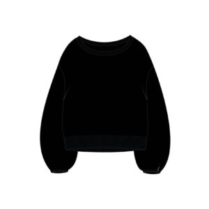sweater soft knit 10DAYS