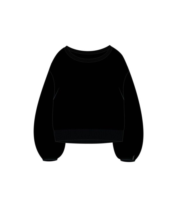sweater soft knit 10DAYS