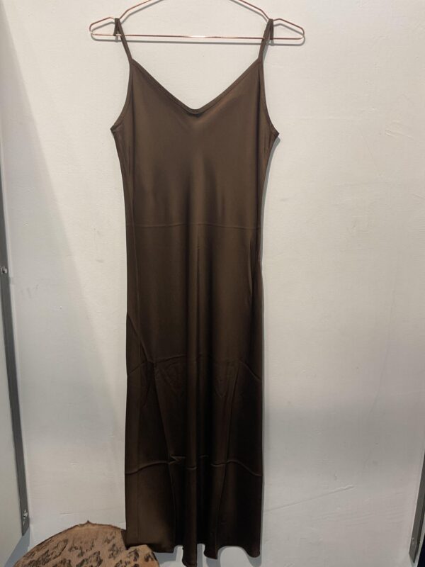 Slip Dress Daniele Fiesoli - Afbeelding 3