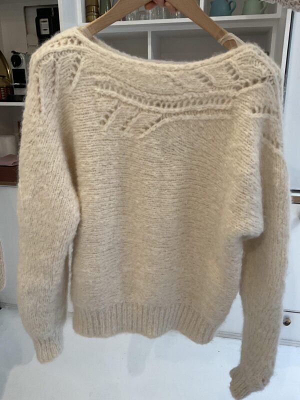 Soledad Sweater INTI - Afbeelding 2