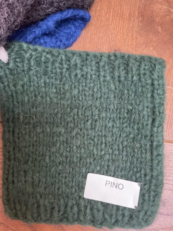 Paola Sweater INTI - Afbeelding 2