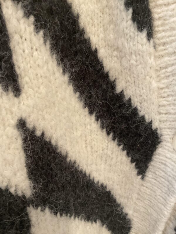 Martina Cardigan INTI - Afbeelding 2