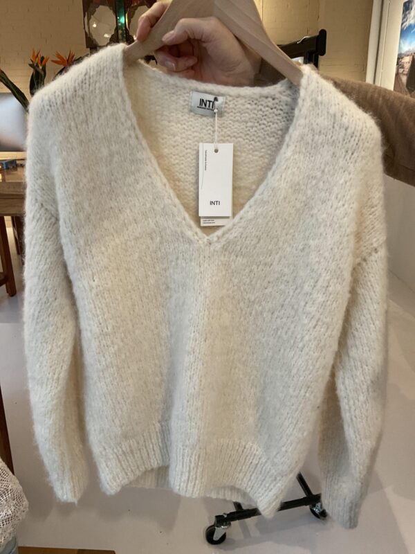 Mica Sweater INTI