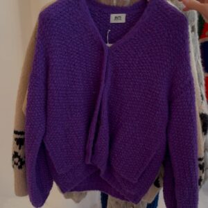 Inez Cardigan INTI