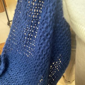 Ojal Scarf INTI