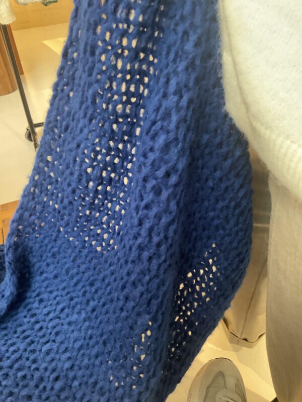 Ojal Scarf INTI