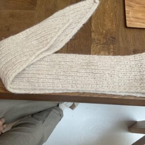 Buf Mini Scarf INTI